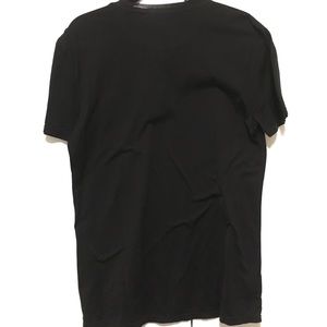 Lacoste Shirts - Lacoste Regular Fit T Shirt Lacoste Shirts - Lacoste Regular Fit T Shirt